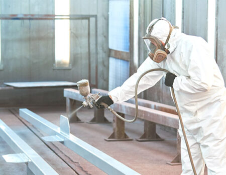 Površinska obdelava kovin