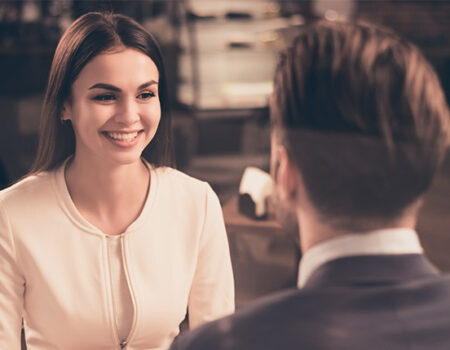 Iskanje partnerja in osebna rast